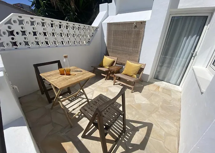 Joyjoyjoy Casa Joy A Design-ecolicious Boutique House