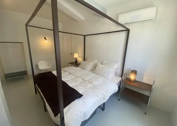 Willa Joyjoyjoy Casa Joy A Design-ecolicious Boutique House *