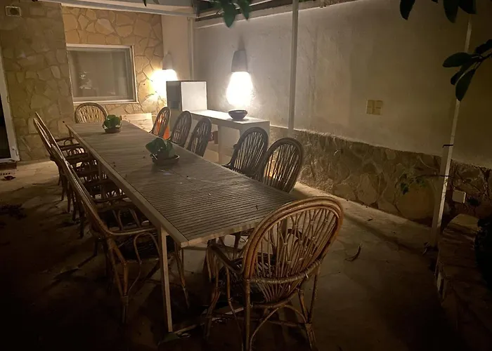 Willa Joyjoyjoy Casa Joy A Design-ecolicious Boutique House