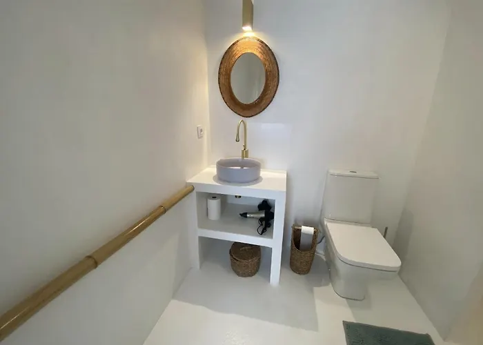 Joyjoyjoy Casa Joy A Design-ecolicious Boutique House Willa