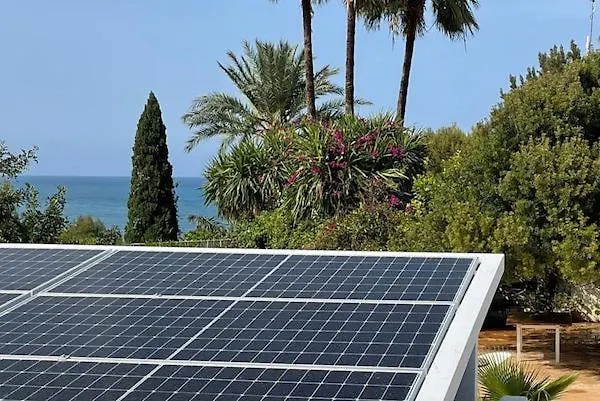 Willa Joyjoyjoy Casa Joy A Design-ecolicious Boutique House *