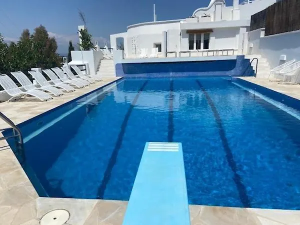 Joyjoyjoy Casa Joy A Design-ecolicious Boutique House Denia