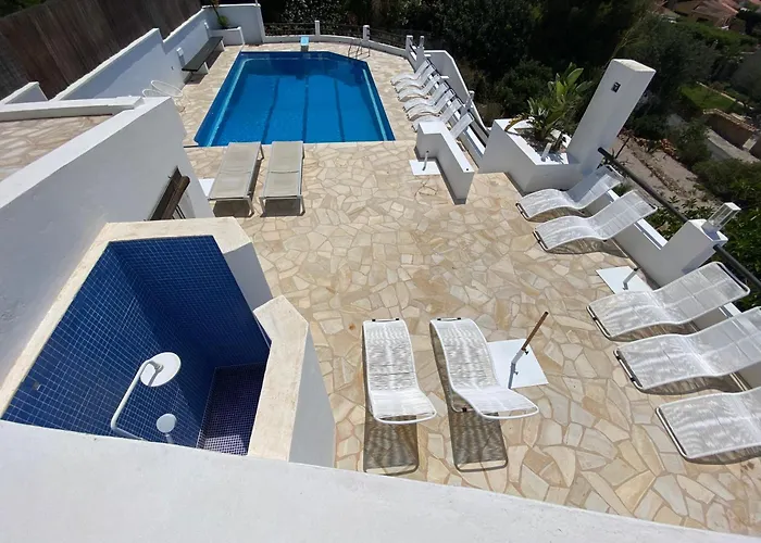 Joyjoyjoy Casa Joy A Design-ecolicious Boutique House