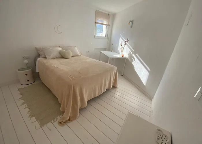 Joyjoyjoy Casa Joy A Design-ecolicious Boutique House *