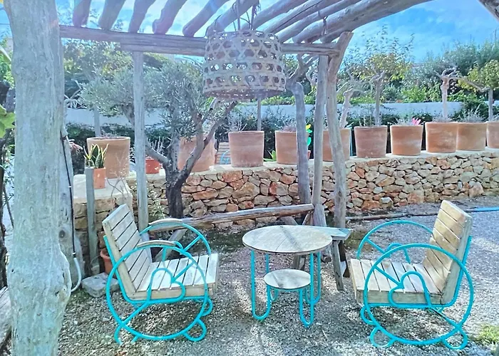 Joyjoyjoy Casa Joy A Design-ecolicious Boutique House Willa *