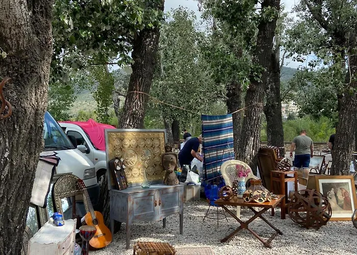 Willa Joyjoyjoy Casa Joy A Design-ecolicious Boutique House Denia