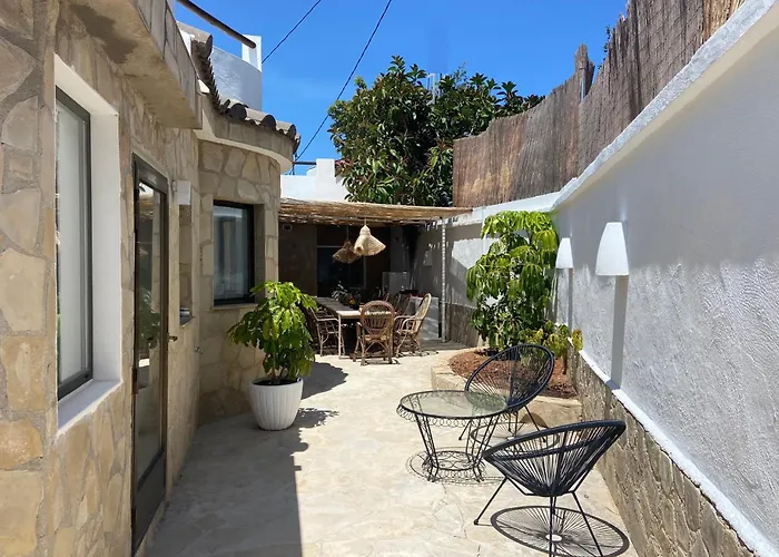 Joyjoyjoy Casa Joy A Design-ecolicious Boutique House