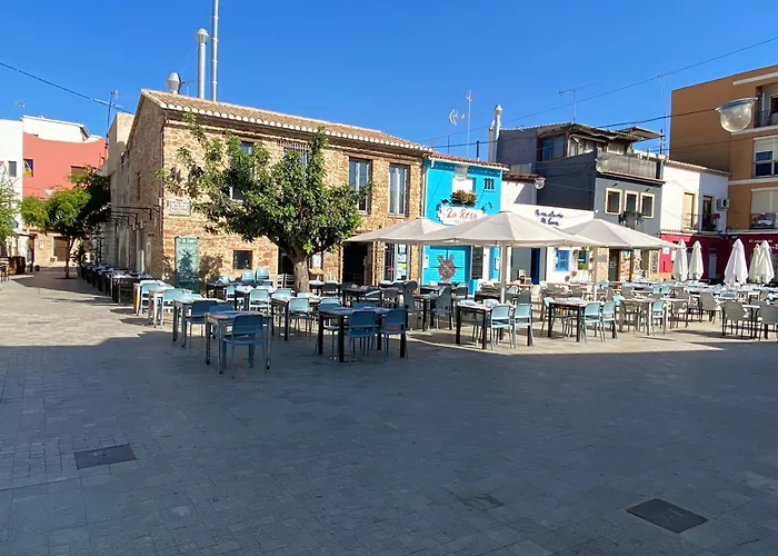 Joyjoyjoy Casa Joy A Design-ecolicious Boutique House *