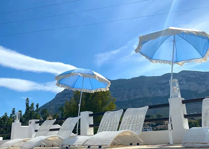 Joyjoyjoy Casa Joy A Design-ecolicious Boutique House *